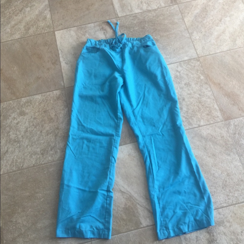 Greys anatomy small sky blue